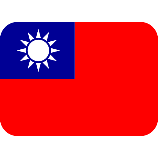 Taiwan flag