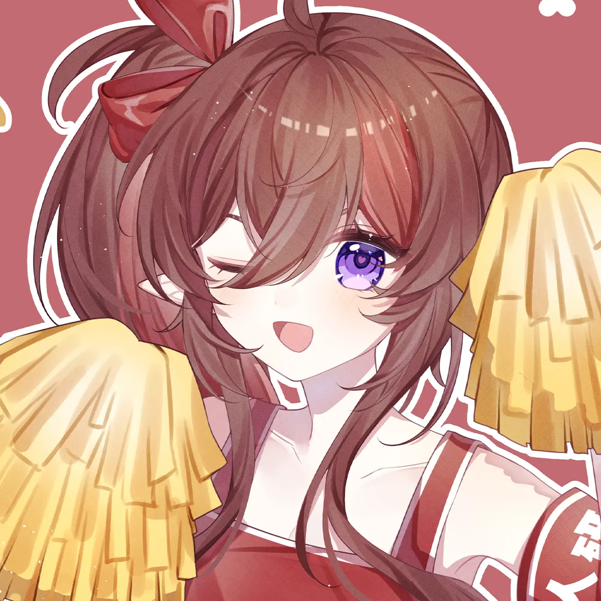 凪砂（Nagisa）