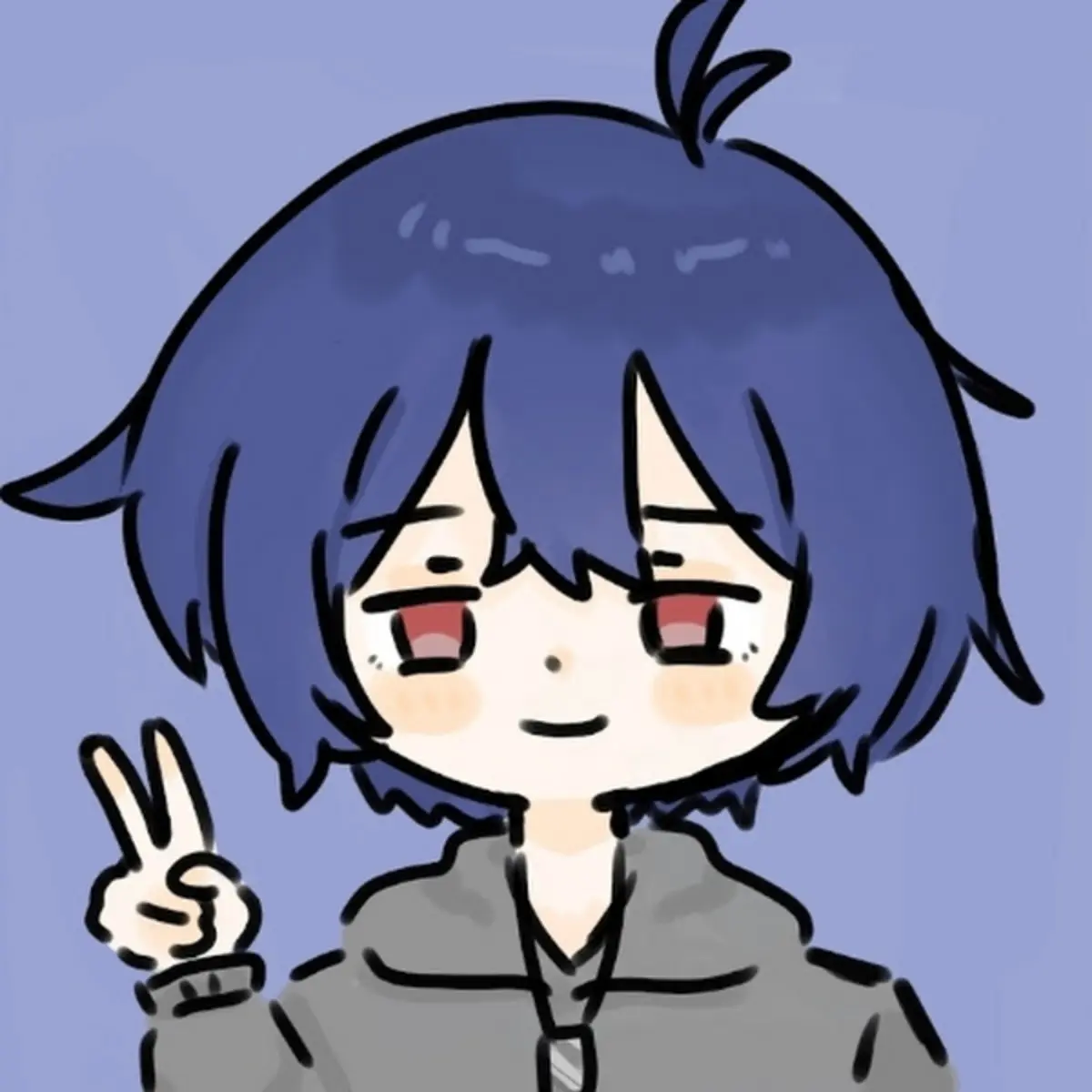 戚維_vtuber