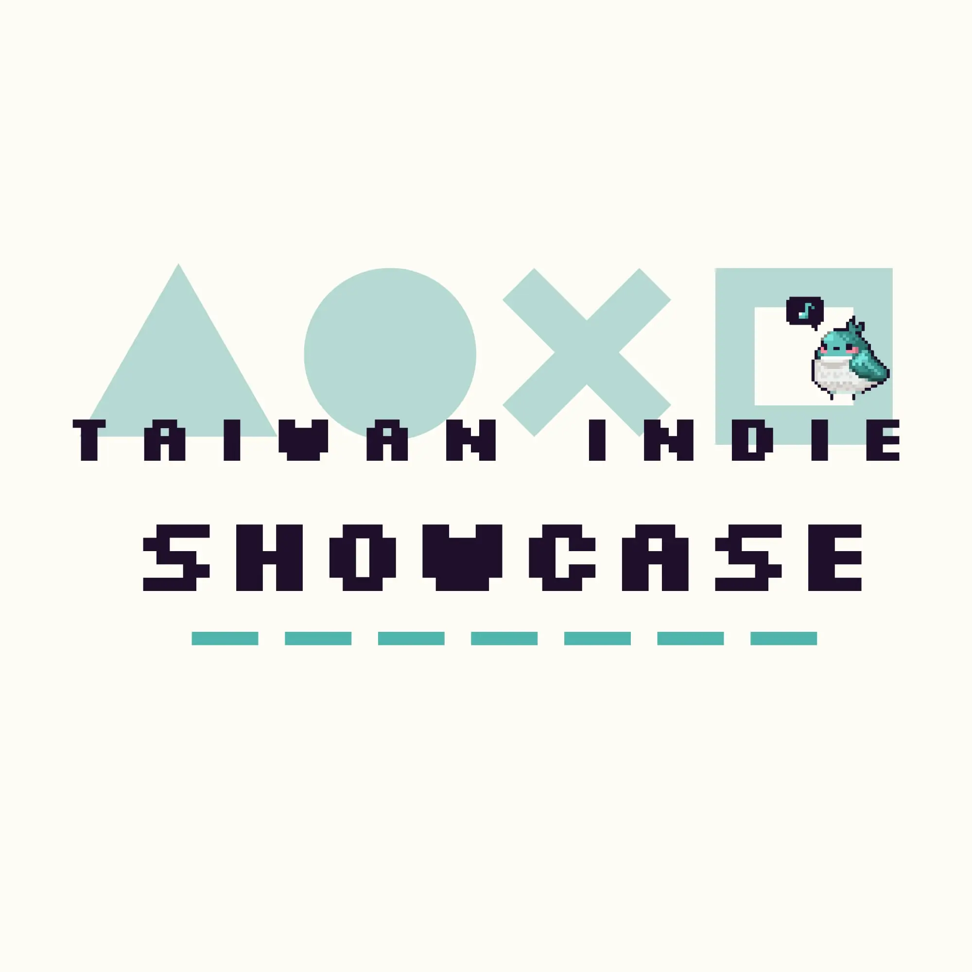 Taiwan Indie Showcase｜台灣獨立遊戲展示平台