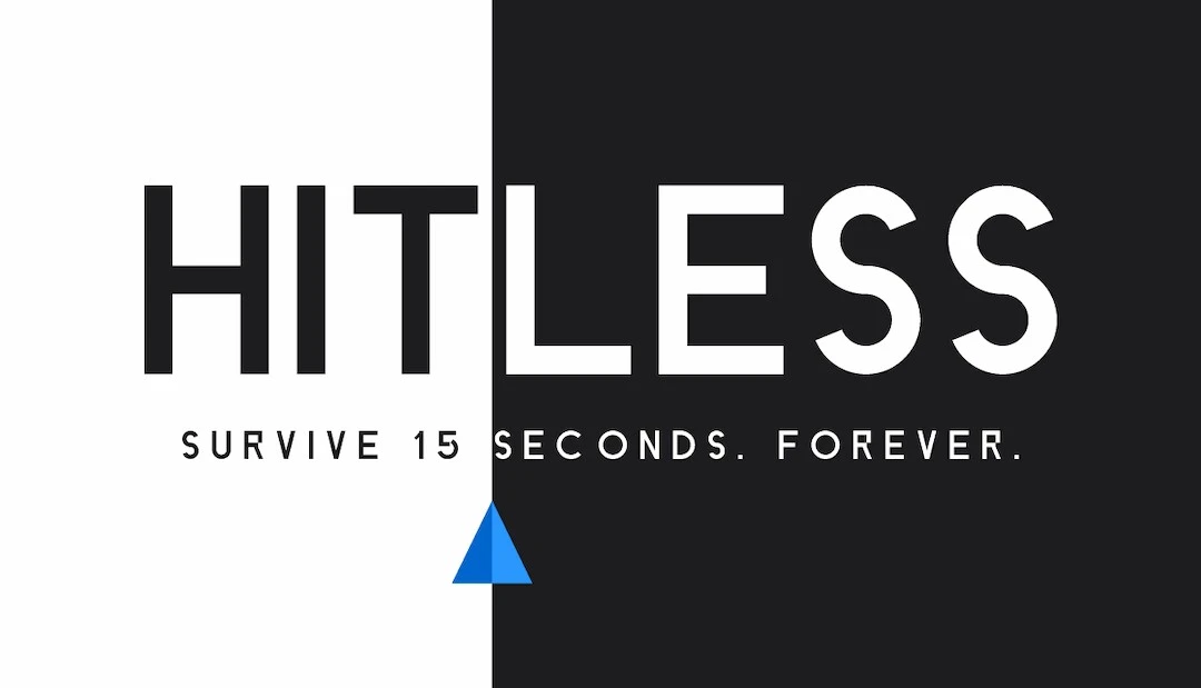獨立遊戲《HITLESS》9月24日 Steam 發售