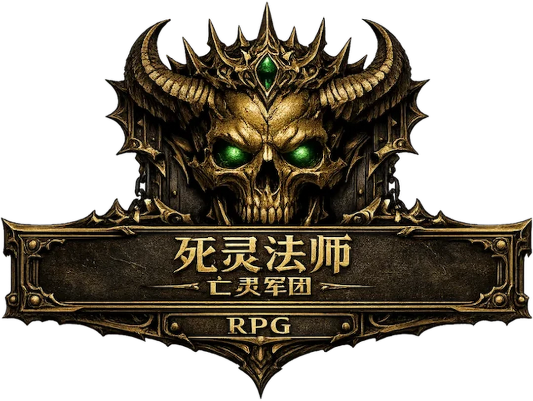 打倒的敵人都會成為你的軍團：韓國一人開發黑暗動作 RPG《死靈法師：亡靈軍團 RPG》Google Play 事前登錄開跑，iOS 預購即將開放